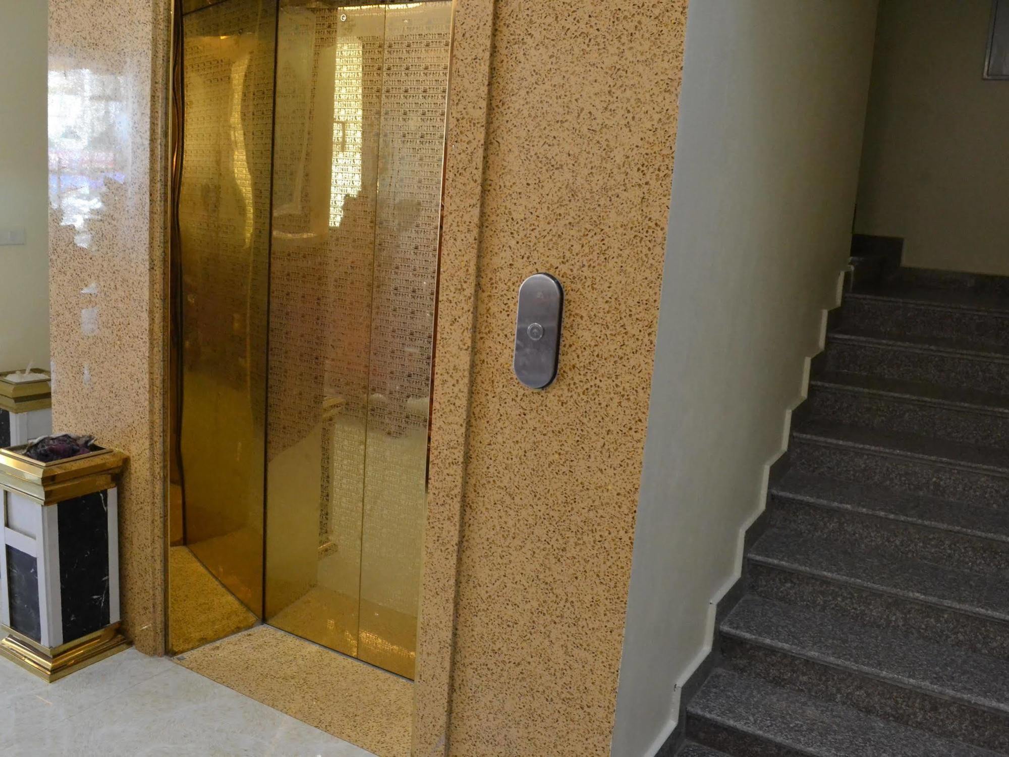 Ruby Ha Long Hotel Kültér fotó